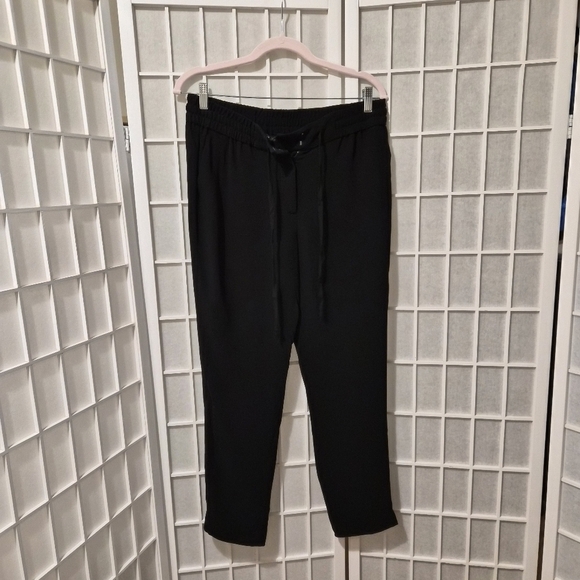 Brooks Brothers Black Pants Sz 6